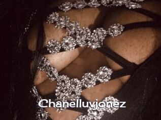 Chanelluvjonez