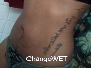 ChangoWET