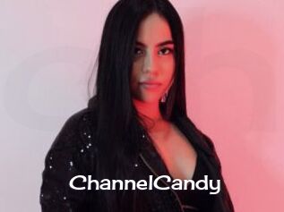 ChannelCandy
