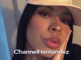 ChannelHernandez