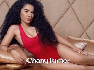 ChanyTurner