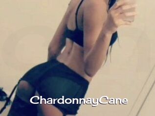 ChardonnayCane
