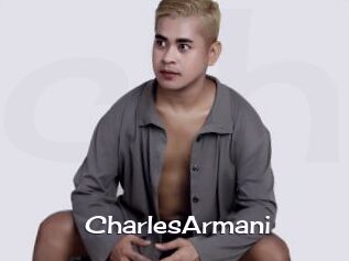 CharlesArmani
