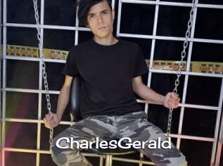 CharlesGerald