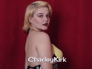 CharleyKirk