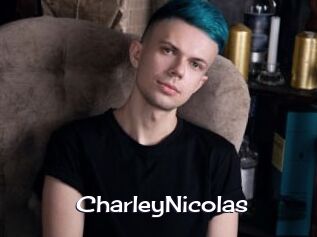 CharleyNicolas Click here to exit