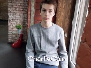 CharlieCain