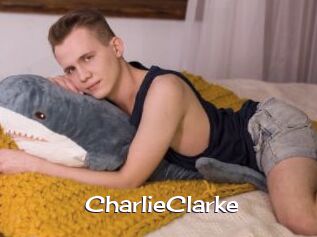 CharlieClarke