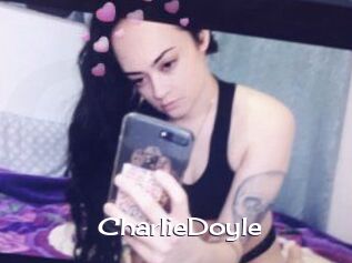 CharlieDoyle