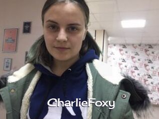CharlieFoxy
