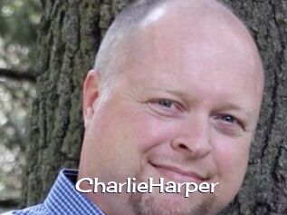 CharlieHarper