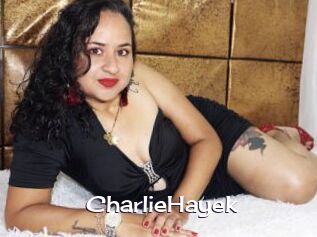 CharlieHayek