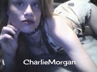 CharlieMorgan
