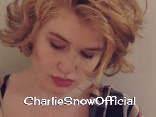 CharlieSnowOfficial