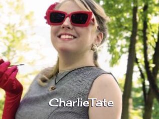 CharlieTate