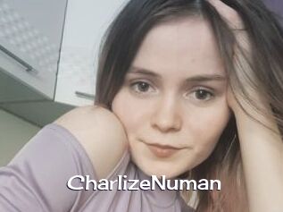 CharlizeNuman