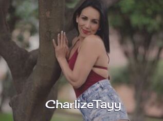 CharlizeTayy