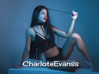 CharloteEvanss