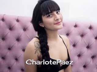 CharlotePaez