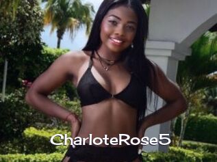CharloteRose5