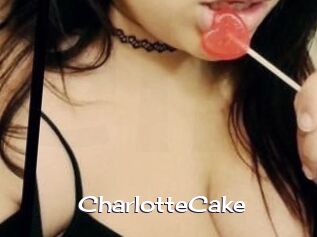 CharlotteCake