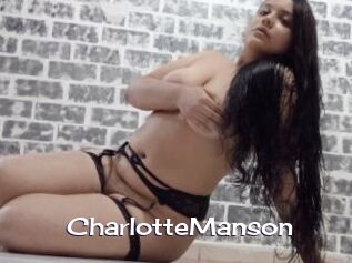 CharlotteManson