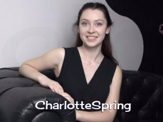 CharlotteSpring