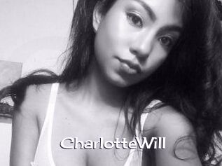 Charlotte_Will