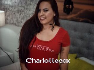 Charlottecox