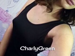CharlyGreen_