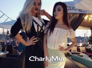 CharlyMur