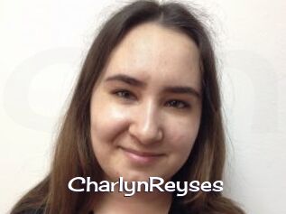 CharlynReyses