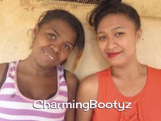 CharmingBootyz