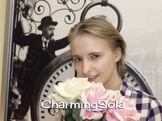 CharmingSola