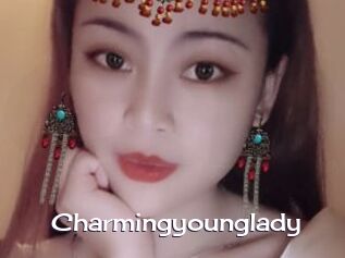 Charmingyounglady