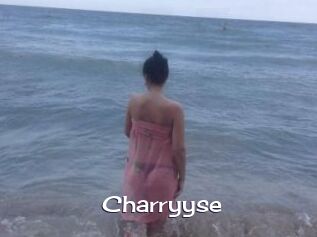 Charryyse