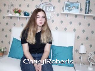 CharylRoberts