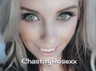 ChastityRosexx