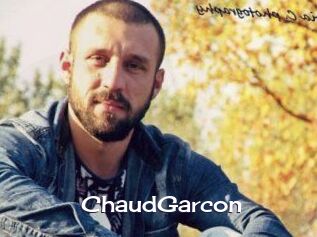 ChaudGarcon