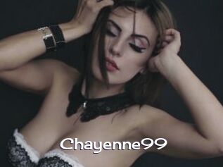 Chayenne99