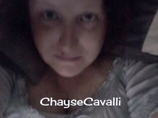 Chayse_Cavalli