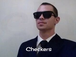 Checkers