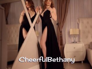 CheerfulBethany Click here to exit