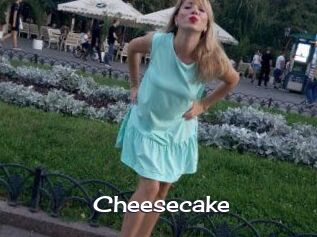 Cheesecake