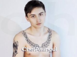 ChefAtangul