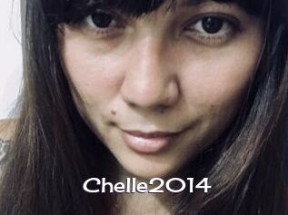 Chelle2014