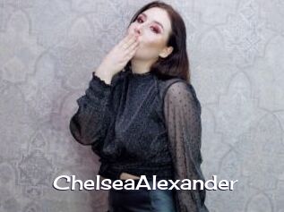 ChelseaAlexander Click here to exit
