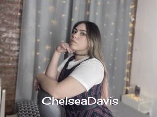 ChelseaDavis