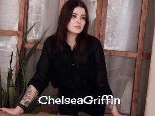 ChelseaGriffin