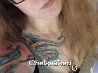 ChelseaRed